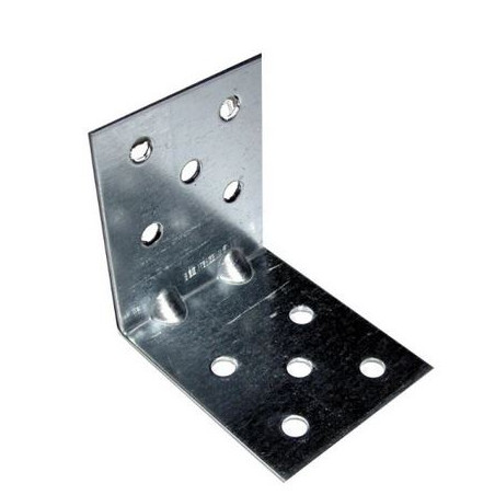 Kątownik  budowlany wzmocniony  80x 80x 80